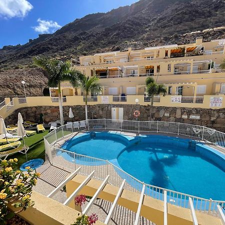 Los Mangueros Beach 6 Puerto De Mogan Exterior foto